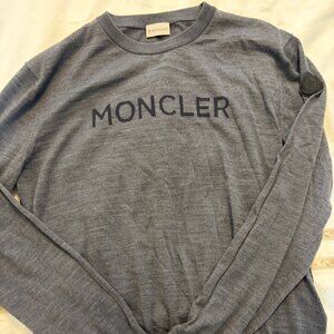 Moncler Unisex Sweater